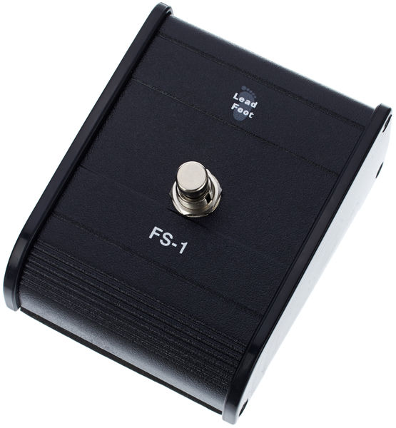 Lead Foot FS-1