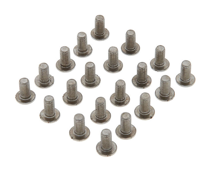 Millenium Screw for Rackbag