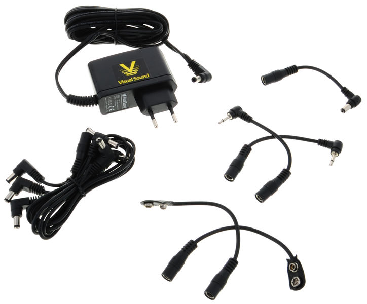 Truetone VS 1 Spot Combo Pack