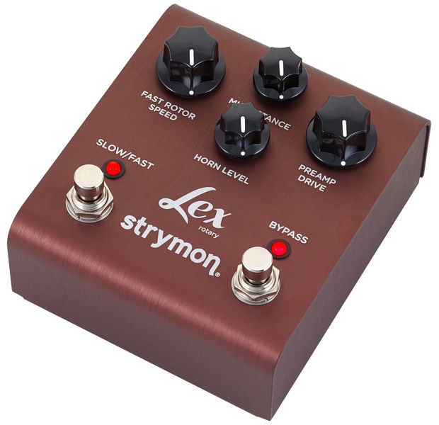 strymon rotary