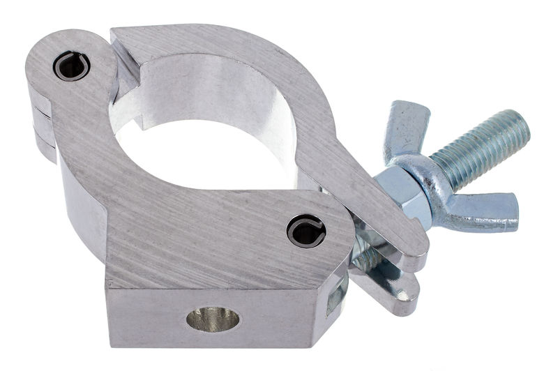 Doughty T58781 Slimline Side Entry pol