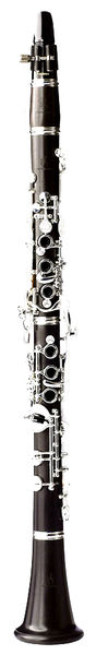 F.A. Uebel 621KH Bb-Clarinet Children