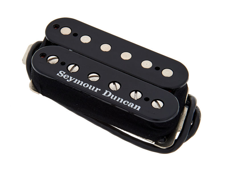 Seymour Duncan SH-4 NH Slant