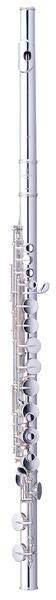 Pearl Flutes PFA 207 ES Alto Flute