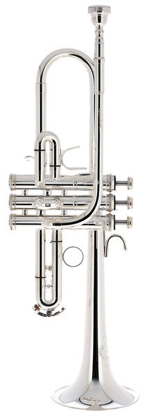 B&S EXE-S eXquisite Eb-Trumpet