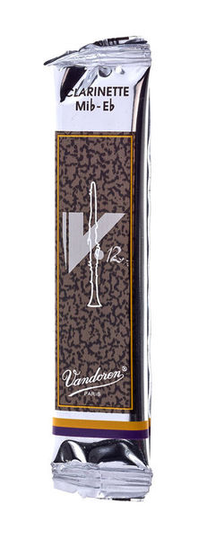 Vandoren V12 Eb-Clarinet 4.5