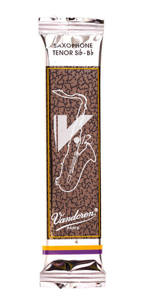 Vandoren V12 Tenor Saxophone 3.0