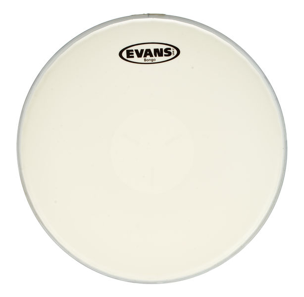 Evans EB09 8 5/8" Tri Center Head