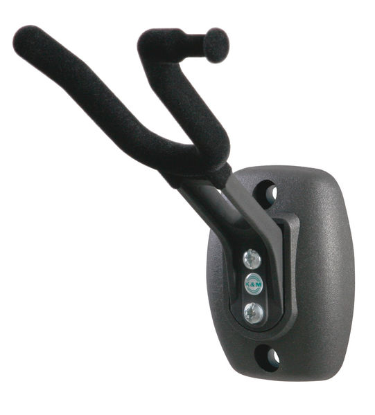 K&M 16580 Violin Wall Bracket