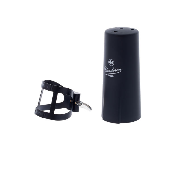 Vandoren M|O Ligature Masters B