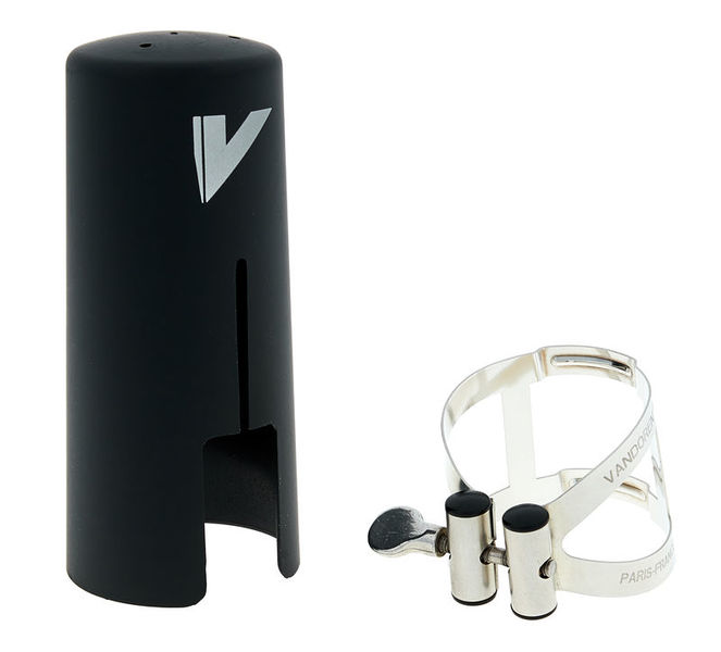 Vandoren M|O Ligature Bass Clarinet N