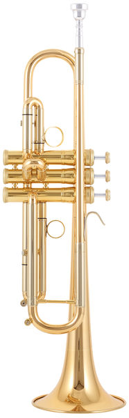 Kühnl & Hoyer Topline Bb-Trumpet GM
