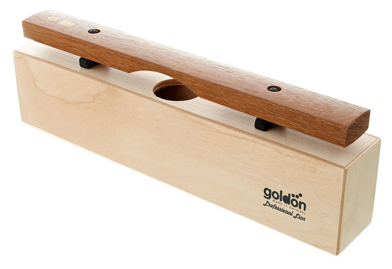Goldon Resonator Model 10610 G1