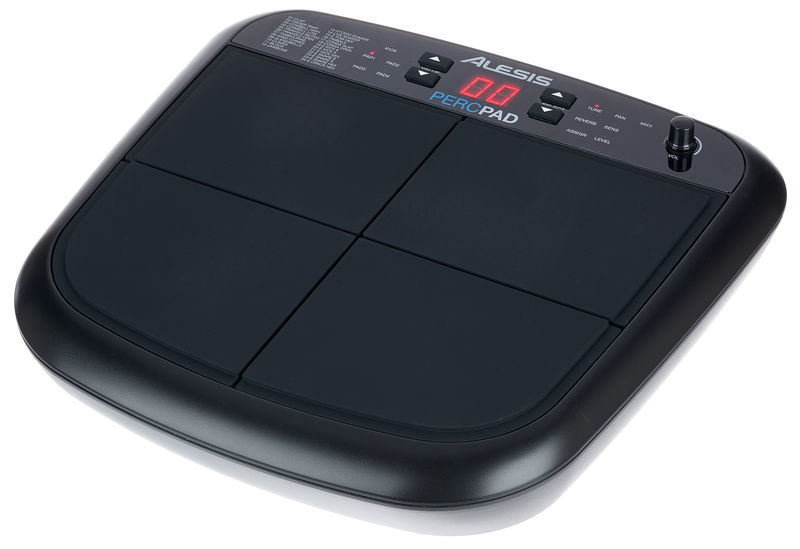 Alesis PercPad Percussion Pad