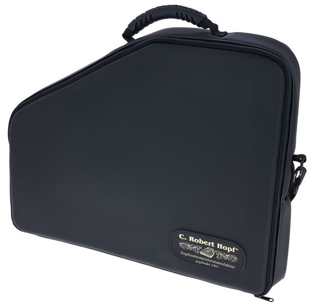 C. Robert Hopf Akkordzither Bag 100/3-4