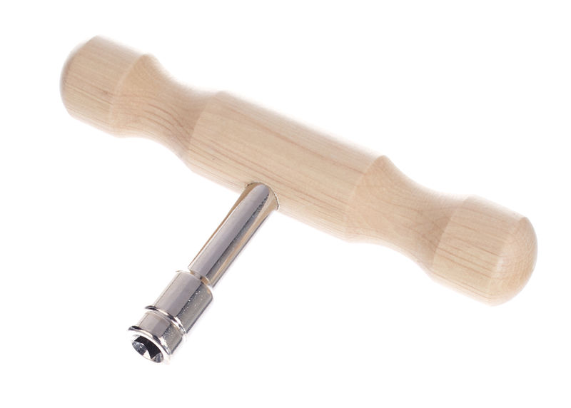 Thomann Zither and Hammered Zither Key
