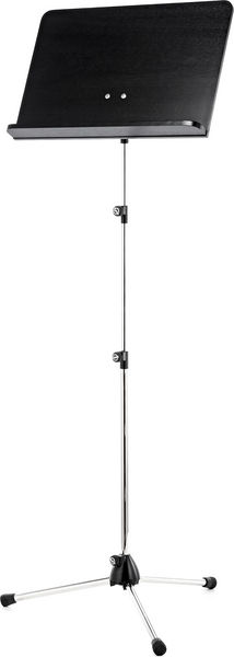 K&M 118/4 Orchestra Black