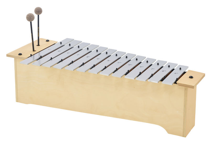 Sonor MA GB Alto Metallophone
