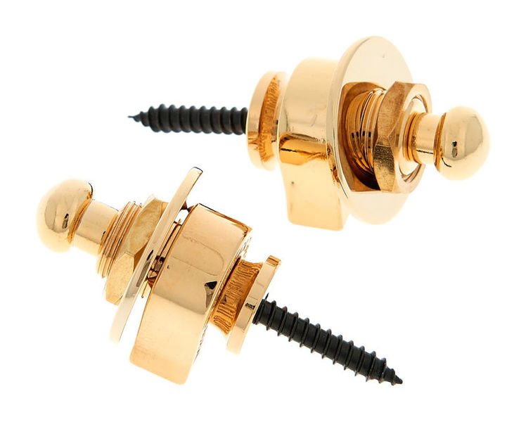 Warwick S-Security Lock Set GD