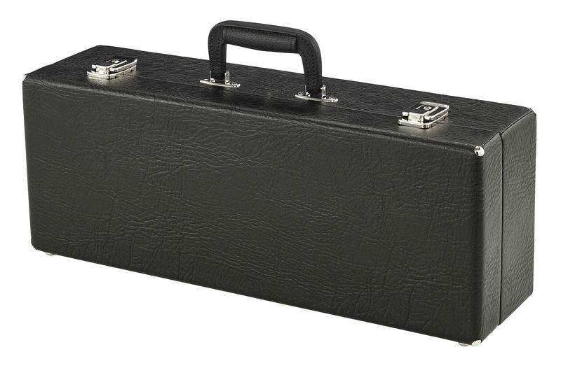 Kariso 189 Trumpet Case Perinet