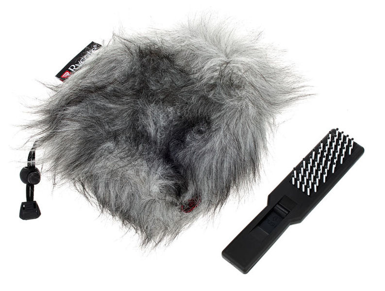 Rycote Baby Ball Gag Wind Screen