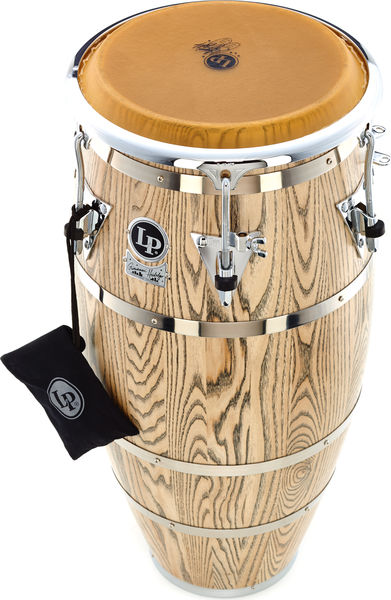 LP 862Z Palladium 12 1/2" Tumba