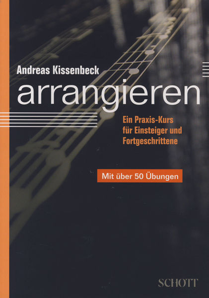 Schott Arrangieren