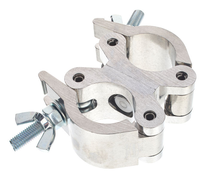 Doughty T58605 Swivel Coupler Basic