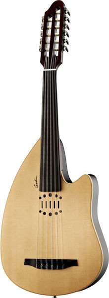 Godin Multioud Ambiance Nylon