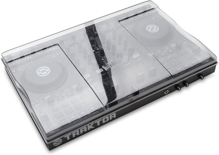 Prodector Kontrol S4/ S4 MK II