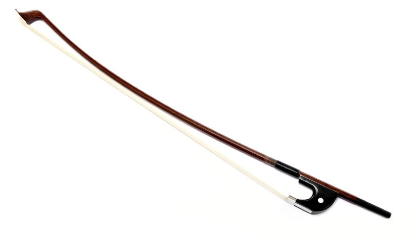 Dörfler D7A Bass Bow 3/4