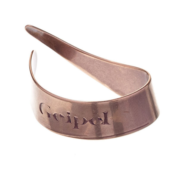 Geipel Thumb Pick Bronze 3