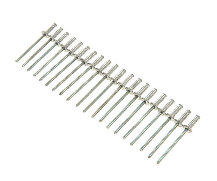 Adam Hall Blind Rivet 4,0 x 12,5mm Pack