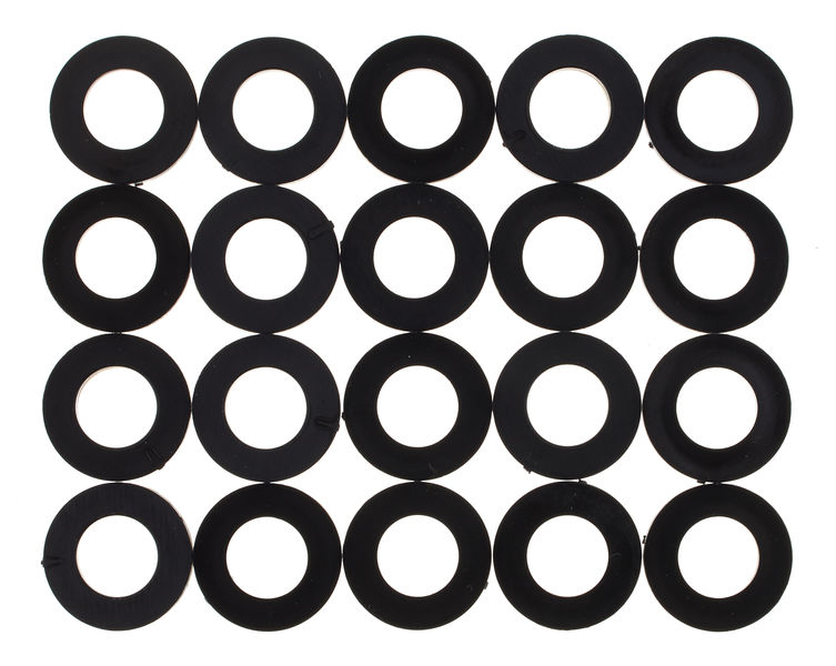 Adam Hall 5621 Plain Nylon