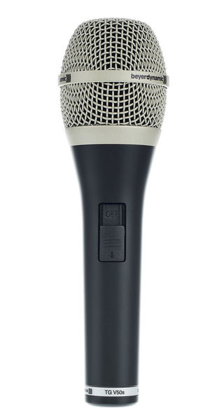 beyerdynamic TG V50 s