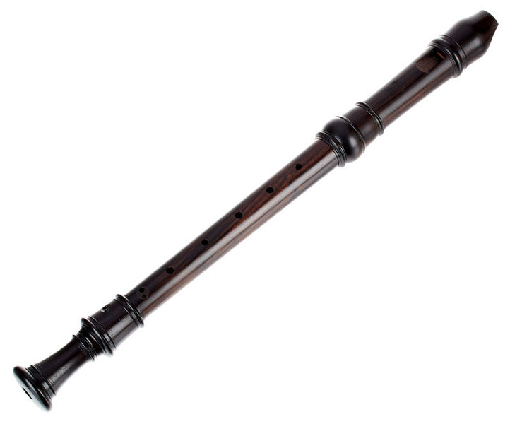 Mollenhauer DE-1214 Denner Edition Alto