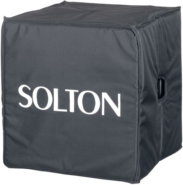 Solton Cover AARTSat 15" Bass