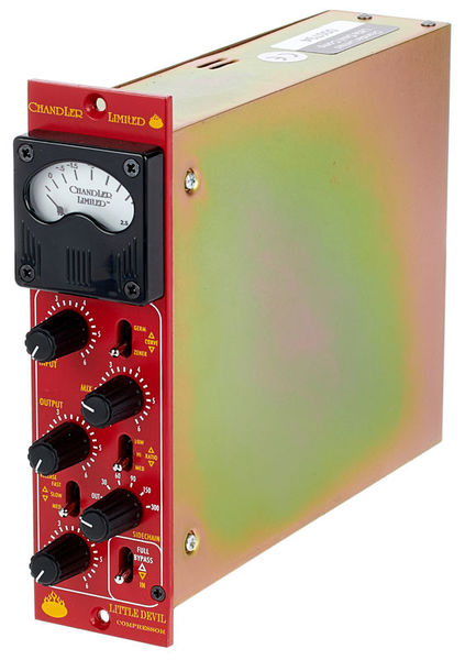 Chandler Limited Little Devil Compressor