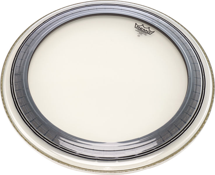 Remo 24" Powerstroke Pro Clear