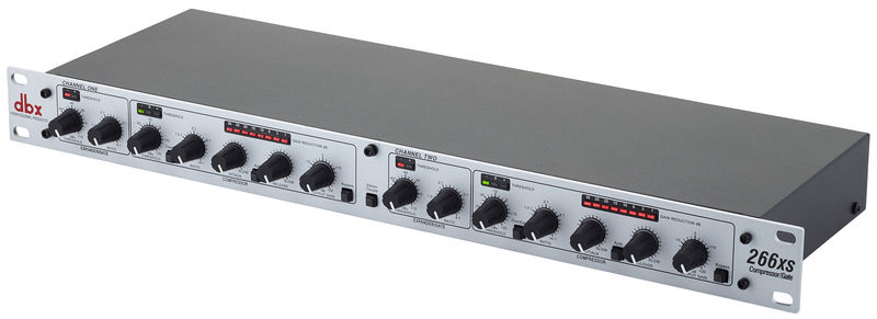 DBX 266 XS