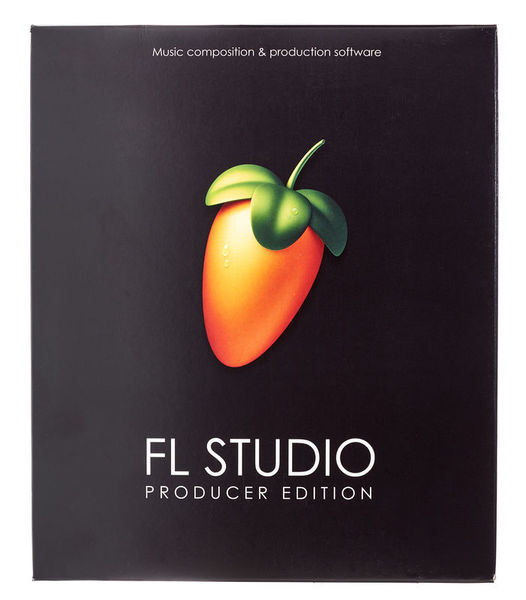 fl studio 10 producer edition