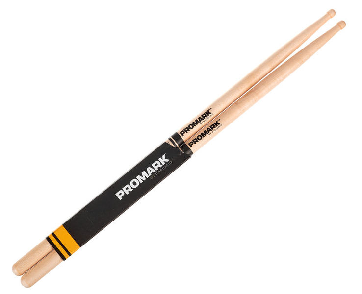 Pro Mark SD4W Bill Bruford