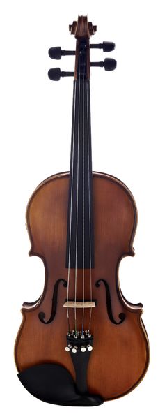 Harley Benton HBV 800NV E-Violin 4/4