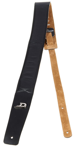 Duesenberg Deluxe Guitar Bass Strap