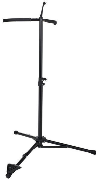 K&M 141/1 MkII Cello Stand BK