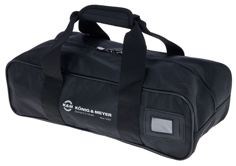 K&M 14303 Sax stand bag