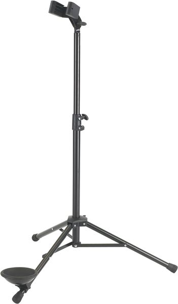 K&M 150/1 MKII Bassoon Stand