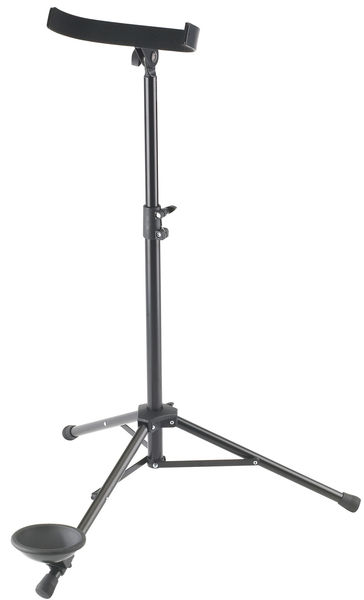 K&M 15045 MKII Contrabassoon Stand