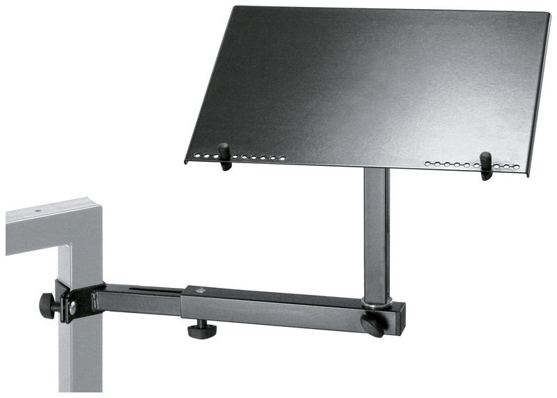 K&M 18815 Laptop Holder