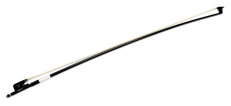 Artino BF-12 Carbon Violabow 4/4